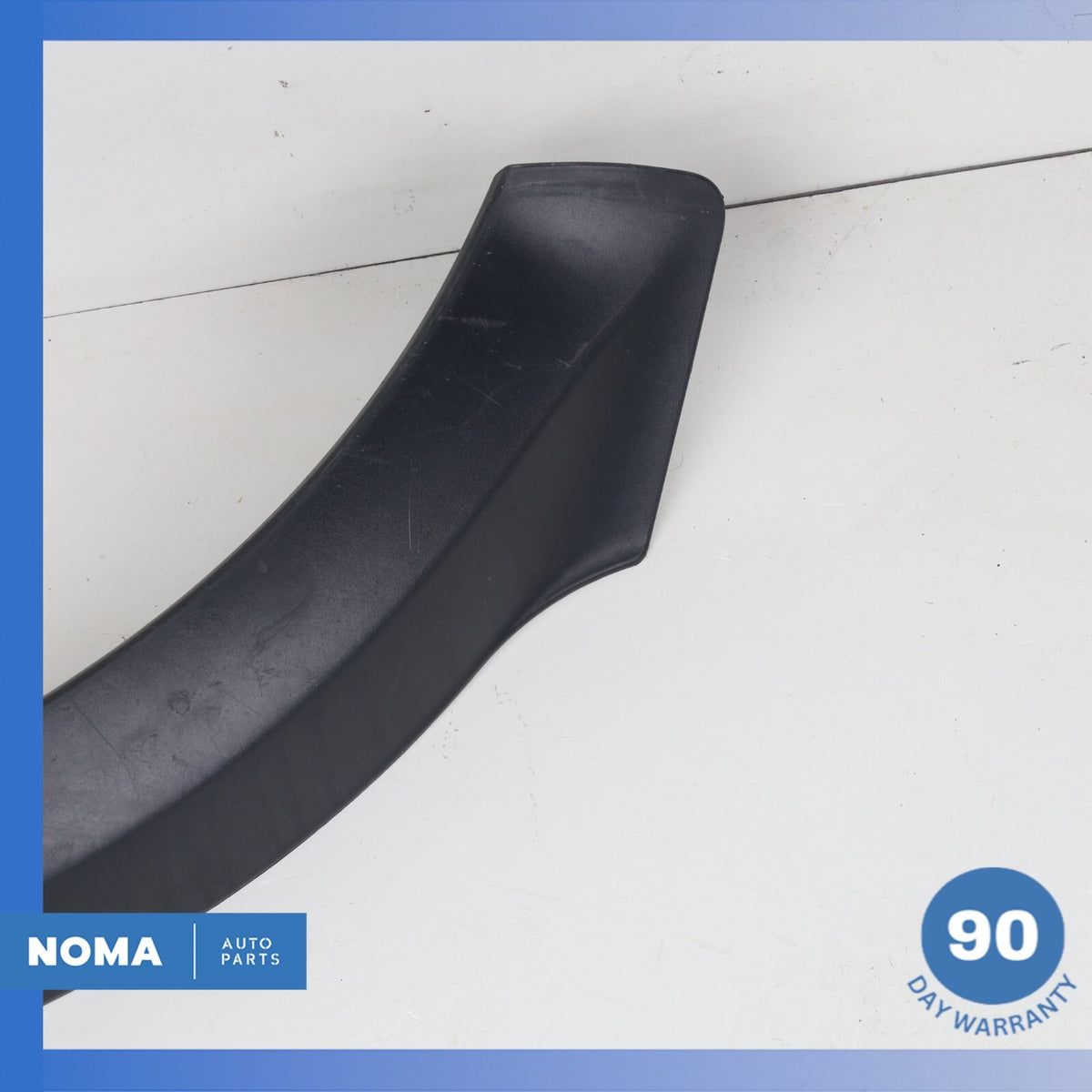 13-22 Land Rover Range Rover L405 Rear Right Side Quarter Panel Fender Flare OEM - photo 2