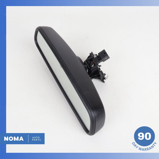 BMW F10 528i Interior Rear View Mirror Black 51169320305 OEM - photo 1