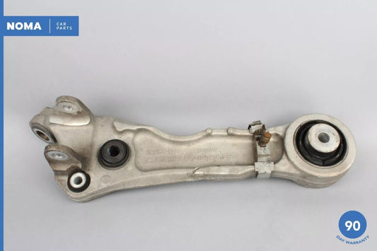 03-15 Jaguar X204 S-Type XK Front Right Side Lower Control Arm 6W833C254BA OEM - photo 1