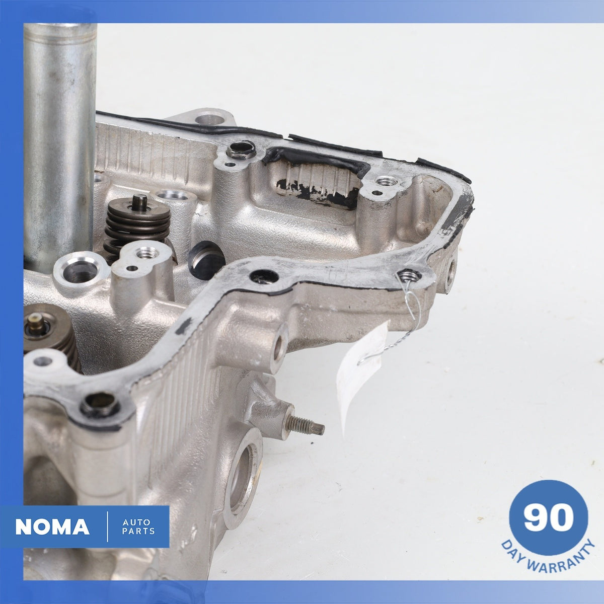 06-12 Lexus GSE20R IS250 IS350 4GR-FSE V6 Right Side Engine Cylinder Head OEM - photo 14
