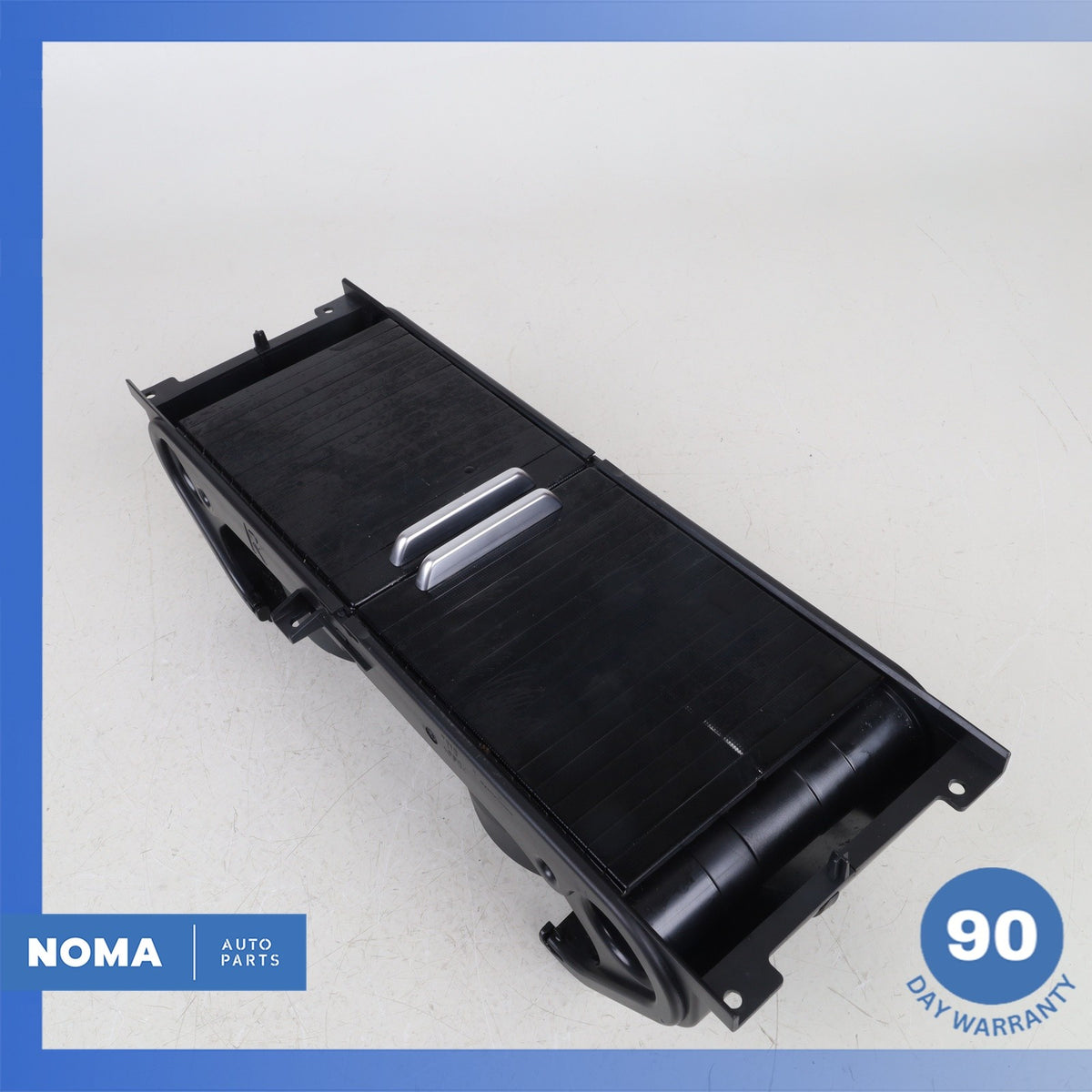 Land Rover Range Rover L322 Front Center Console Storage Compartment Trim OEM - photo 5