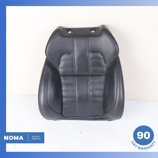14-17 Range Rover Sport L494 Front Right Side Top Upper Seat Cushion Black OEM - photo 1