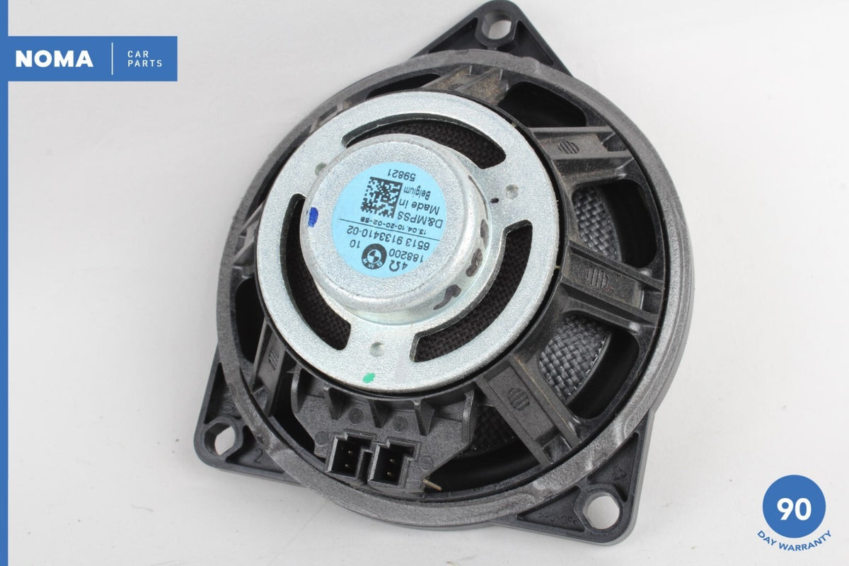 09-16 BMW Z4 E89 SDrive 30i Front Rear Left Right Hi-Fi Sound Door Speaker OEM - photo 5