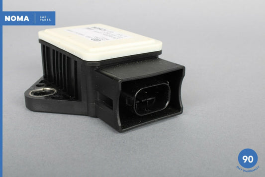10-15 Jaguar XJ XJL X351 YAW Rate Turn Sensor Module Unit 8W8314B296AD OEM - photo 1