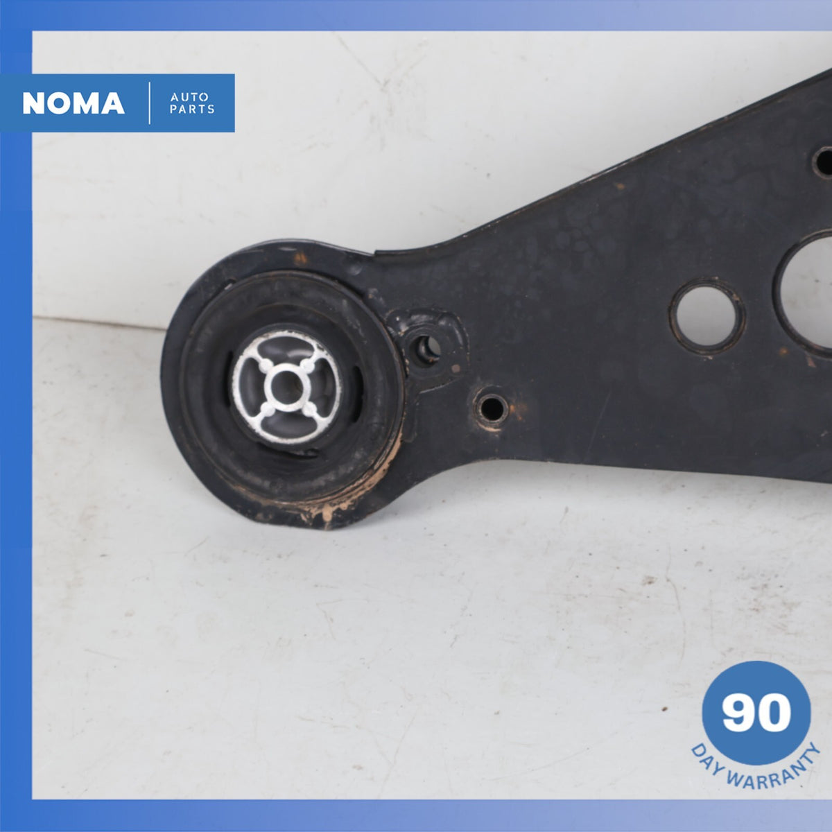 97-06 Jaguar X100 XK8 XJ8 Rear Subframe Differential Crossmember Bracket OEM - photo 8