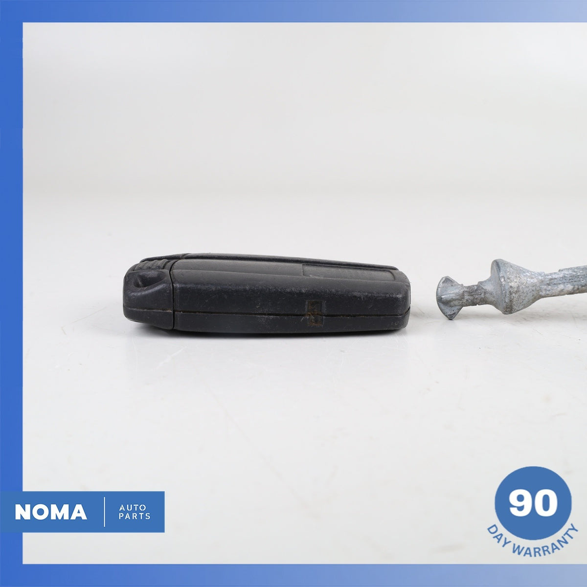 BMW E92 328i 325i 335i Key Fob Keyless Entry Remote Door Lock Switch Set OEM - photo 9