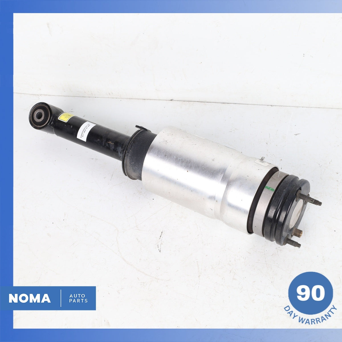06-13 Range Rover Sport L320 Front Right or Left Airmatic Air Shock Strut Arnott - photo 2