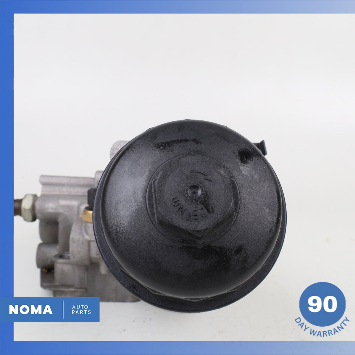 BMW E36 Z3 325Ci 320i 330i Engine Motor Oil Filter Housing 11421713838 OEM - photo 18