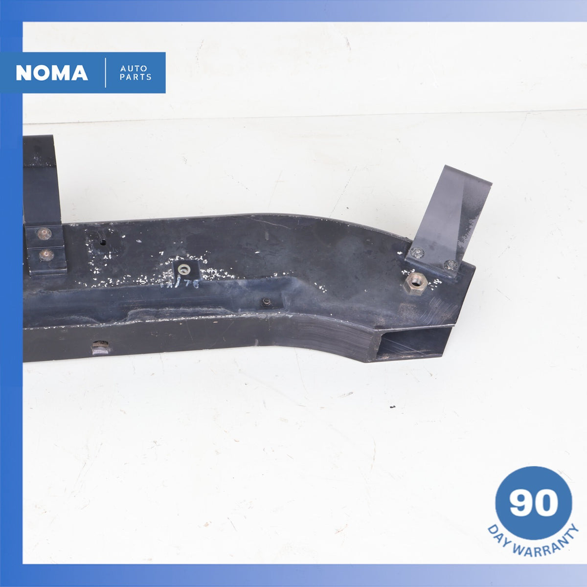 97-00 Jaguar X100 XK8 XKR Front Bumper Reinforcement Impact Bar HJA6460BD OEM - photo 7