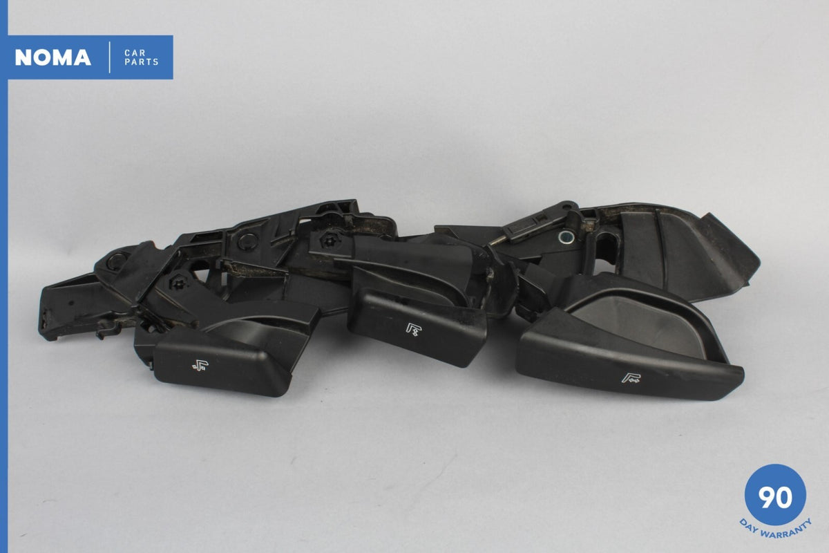 03-08 BMW Z4 E85 E86 Front Left Driver Seat Manual Adjust Control Switch OEM - photo 10