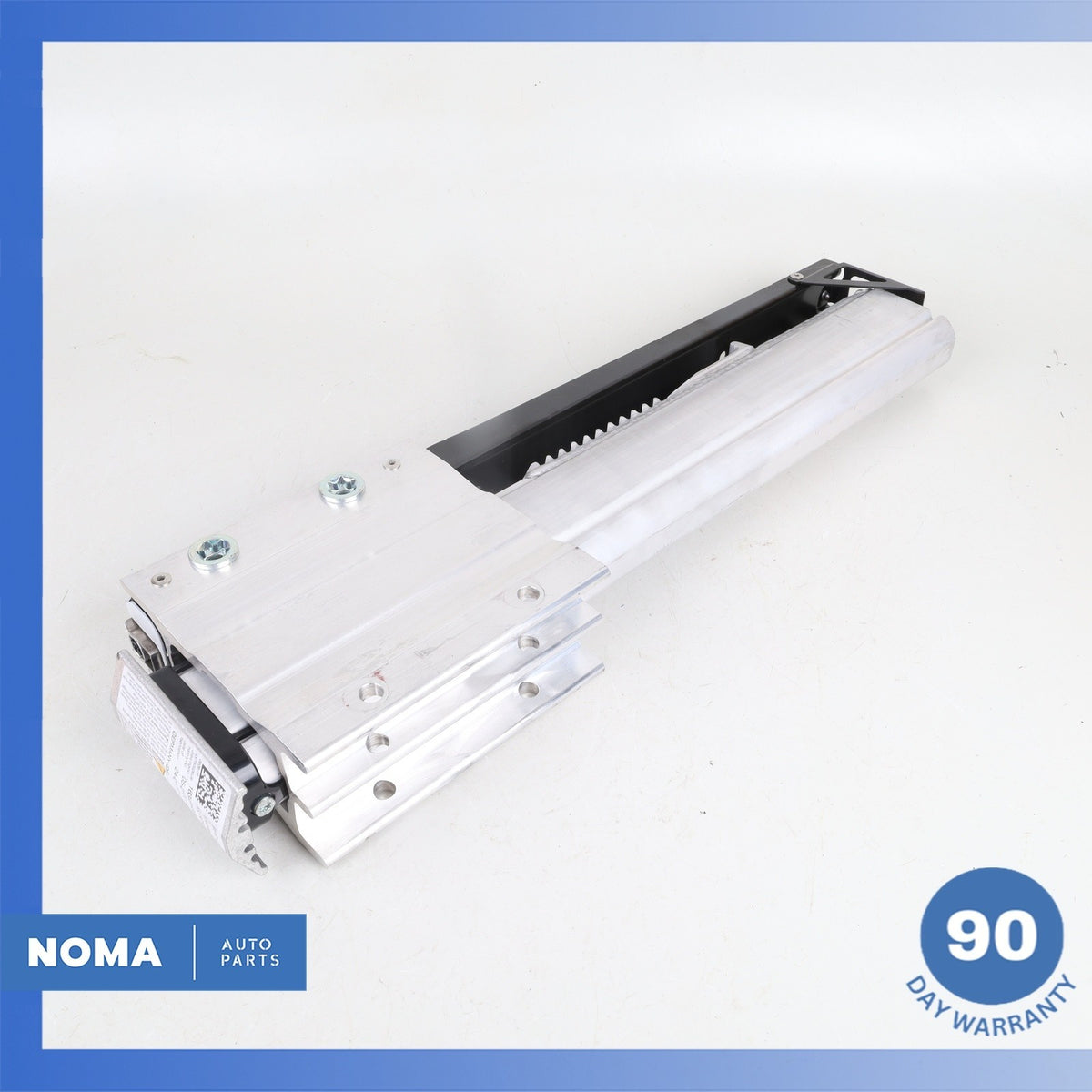 17-19 RR Evoque L538 Convertible Left or Right Rollover Protection Bar OEM 28k - photo 2