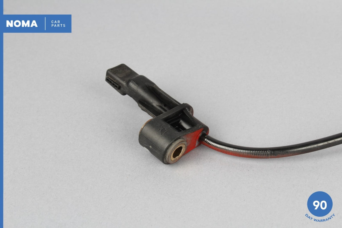 03-08 BMW Z4 E85 E86 Front Right Passenger ABS Wheel Speed Sensor Harness OEM - photo 10