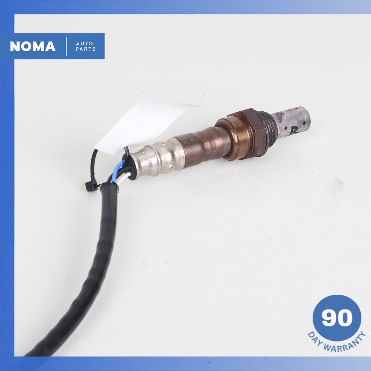 2004 Jaguar X100 XK8 Oxygen O2 Lambda Sensor 1X439F472AB OEM - photo 8