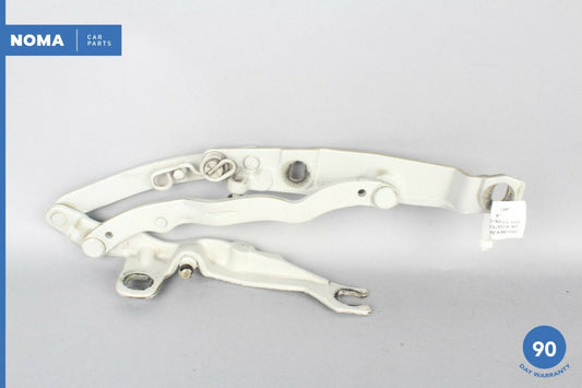 03-08 BMW Z4 E85 Roadster Rear Left Driver Side Trunk Boot Hinge 7068281 OEM - photo 1