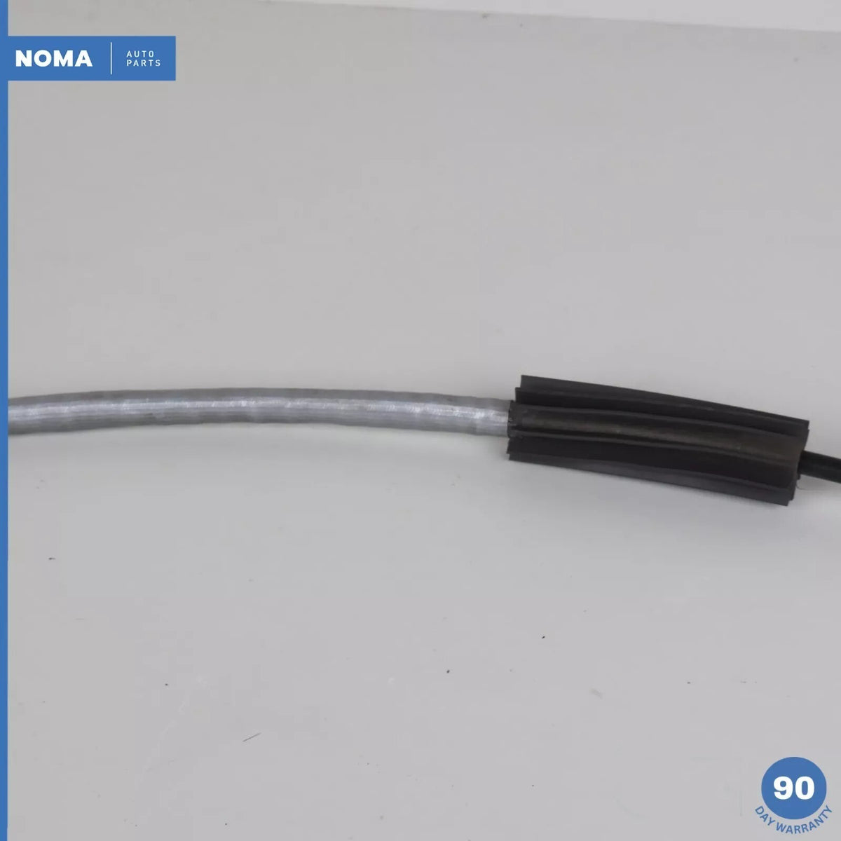 07-09 Jaguar X150 XK XKR Transmission Shifter Cable Linkage 6W837E395AD OEM - photo 6