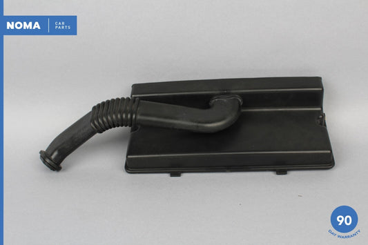 97-06 Jaguar XKR XK8 X100 Under Hood Control Module Upper Housing LJB2410BA OEM - photo 1