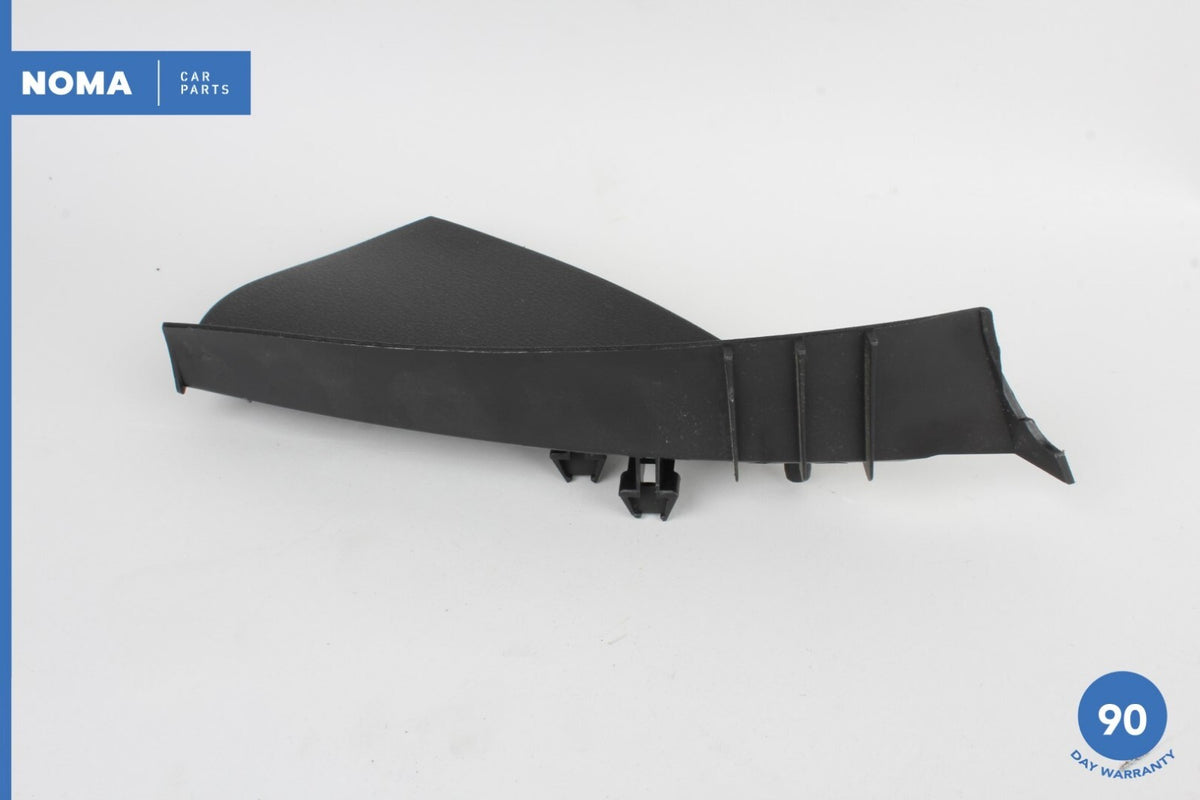 09-16 BMW Z4 E89 sDrive 30i Front Left Driver Side Dash Dashboard End Cover OEM - photo 5