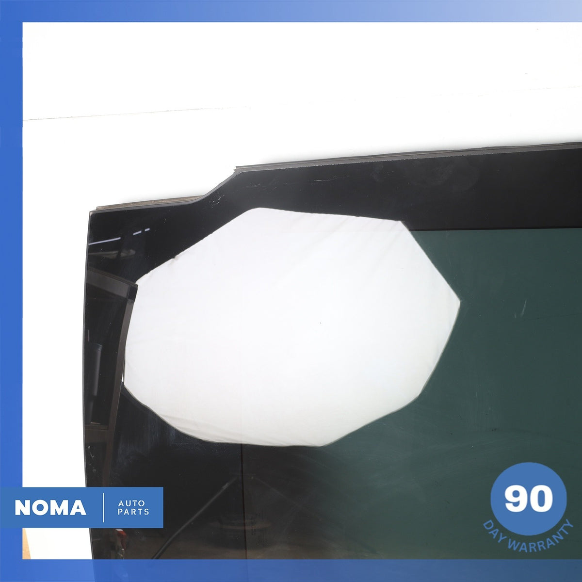 12-19 LR Range Rover Evoque / Discovery Sport Sunroof Panorama Window Glass OEM - photo 5