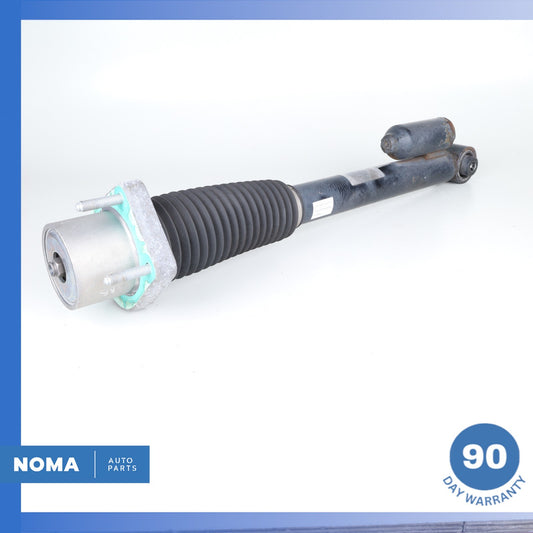 13-17 LR Range Rover L405 Rear Right Side Air Suspension Shock Absorber OEM - photo 1