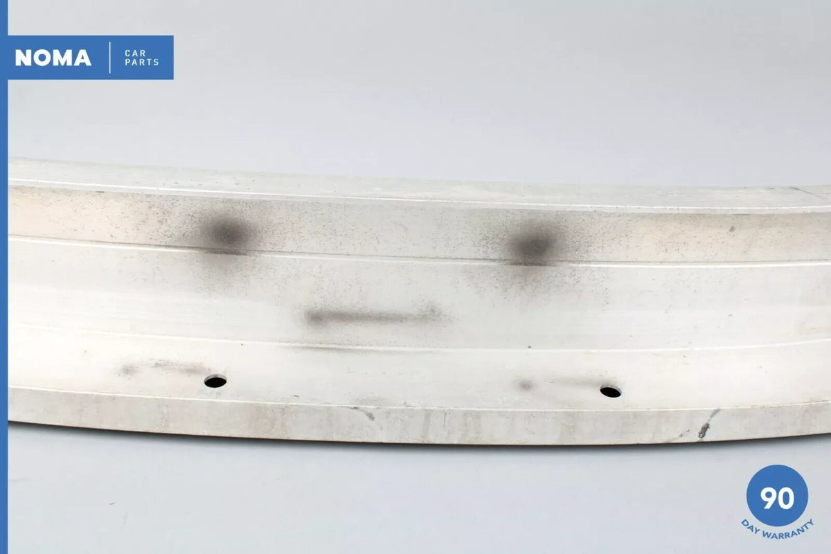 10-19 Jaguar X351 XJ XJR Rear Bumper Support Reinforcement Impact Beam Bar OEM - photo 3