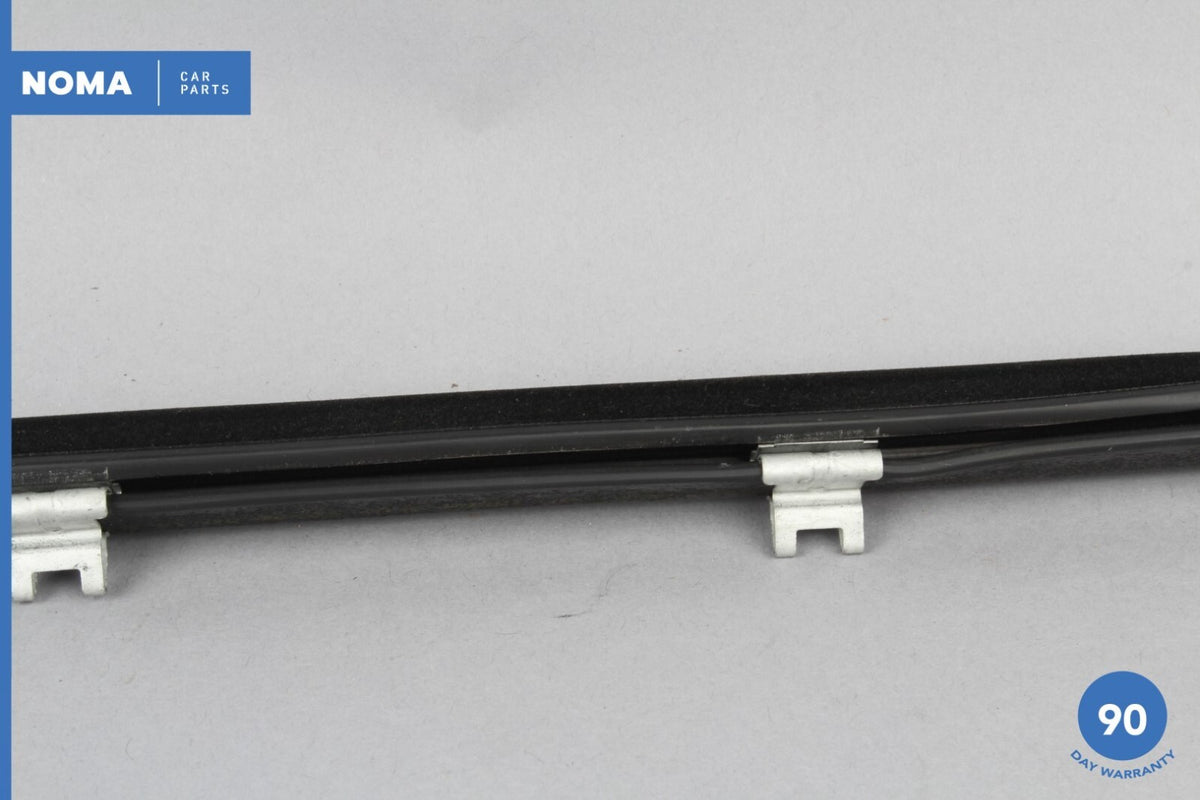 06-13 Range Rover Sport L320 Rear Right Passenger Door Inner Window Seal OEM - photo 7