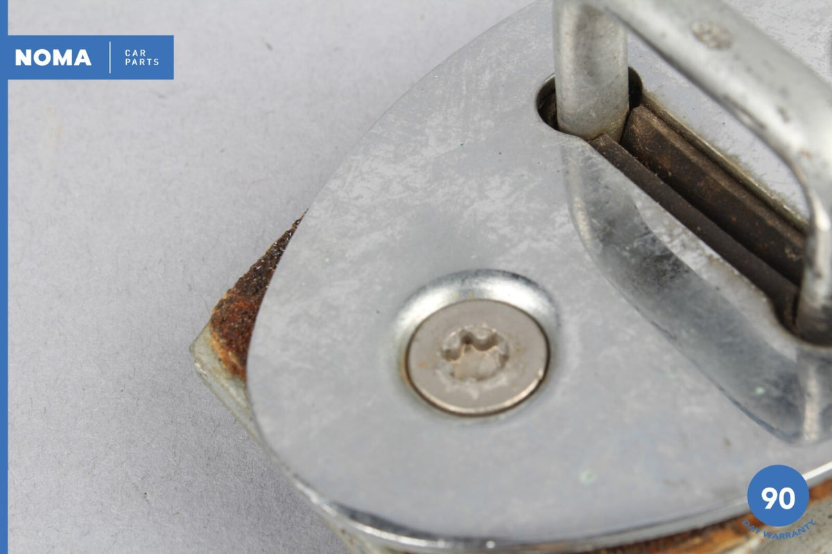 84-96 Jaguar XJS HE Series 2 Front Left or Right Door Lock Striker BD48128 OEM - photo 4