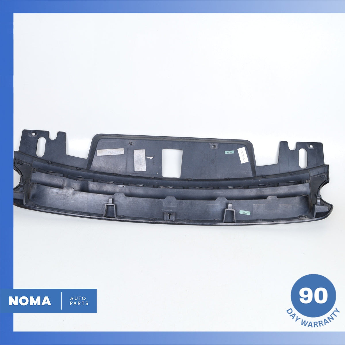14-17 Land Rover Range Rover Sport L494 Radiator Grille Grill Mesh OEM - photo 11