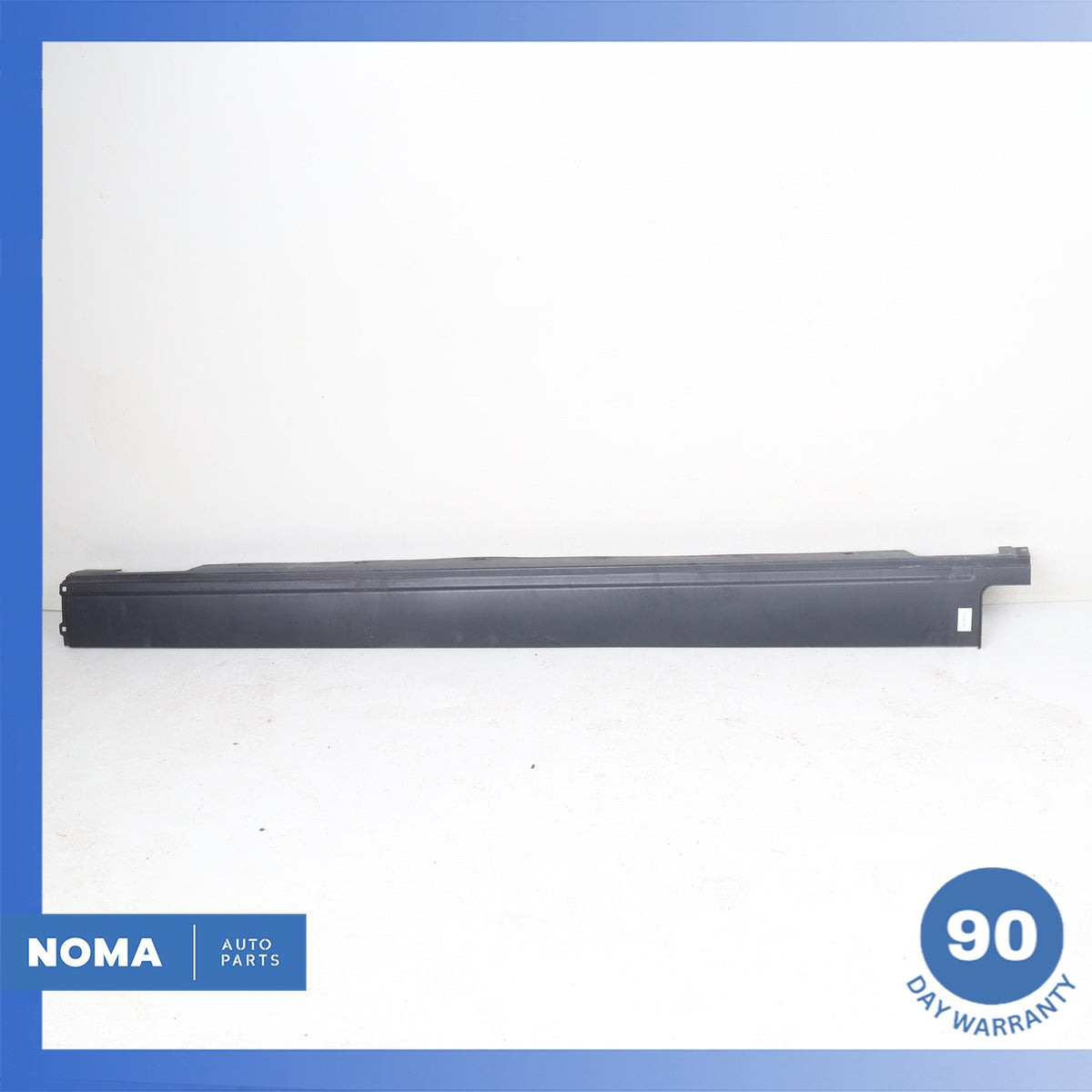 13-23 LR Range Rover Sport L494 L405 Left Side Skirt Rocker Molding Panel OEM - photo 1