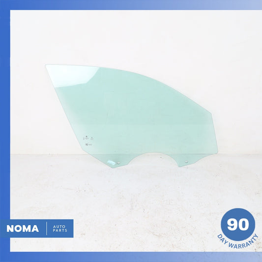 18-25 BMW G02 X4 Front Right Passenger Door Window Glass 51337417380 OEM - photo 1