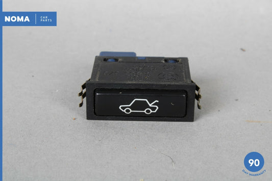 03-08 BMW Z4 E85 E86 E46 E39 E38 Trunk Unlock Release Switch Button 8365579 OEM - photo 1