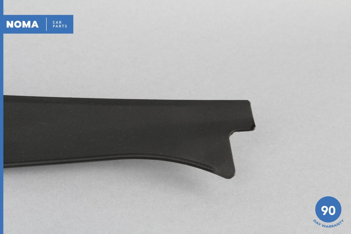 04-07 Jaguar XJ8 VDP X350 X358 Rear Right Passenger Side Inner Door Molding OEM - photo 2