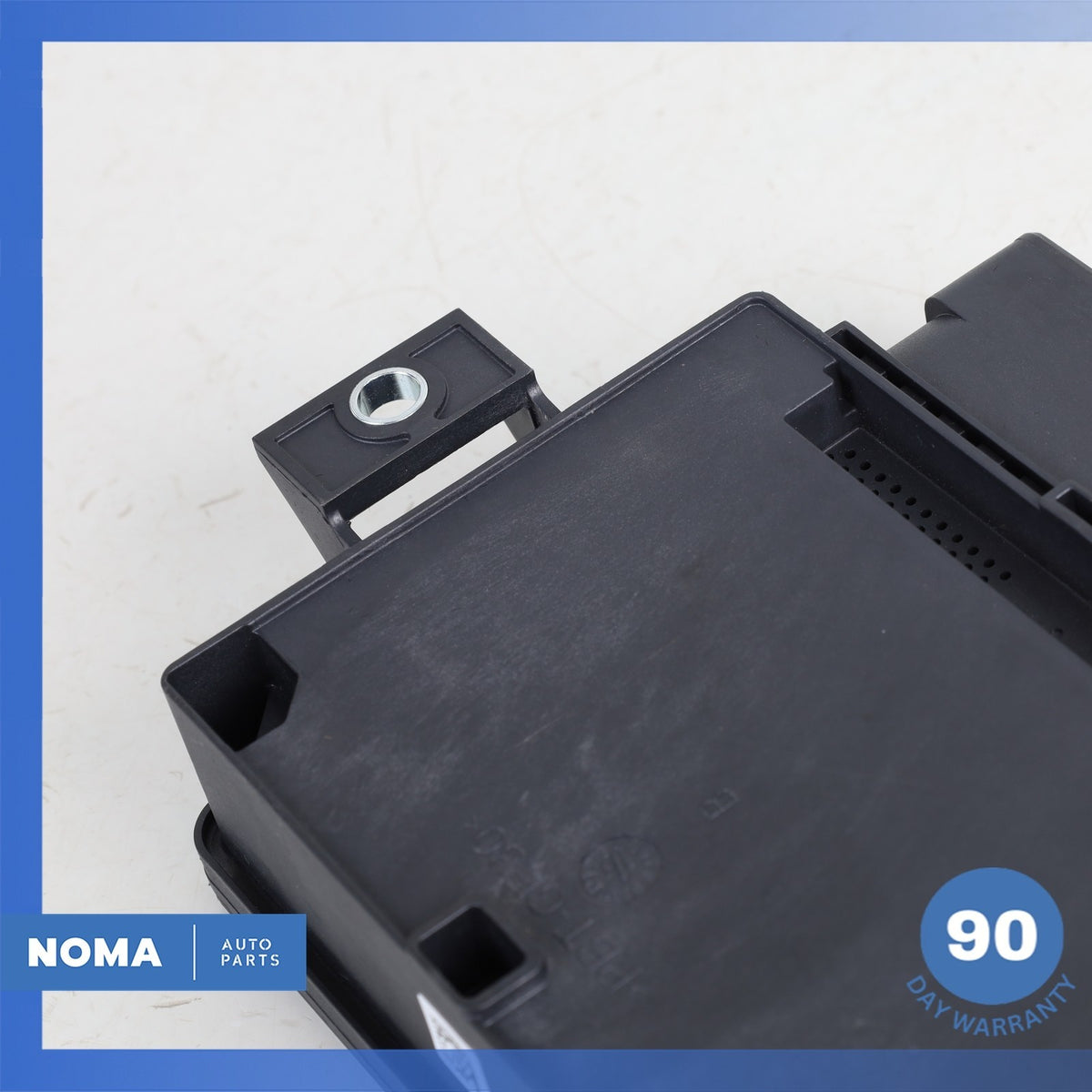 2015 LR Range Rover L405 Hand Brake Auto Parking Control Module Unit OEM - photo 6