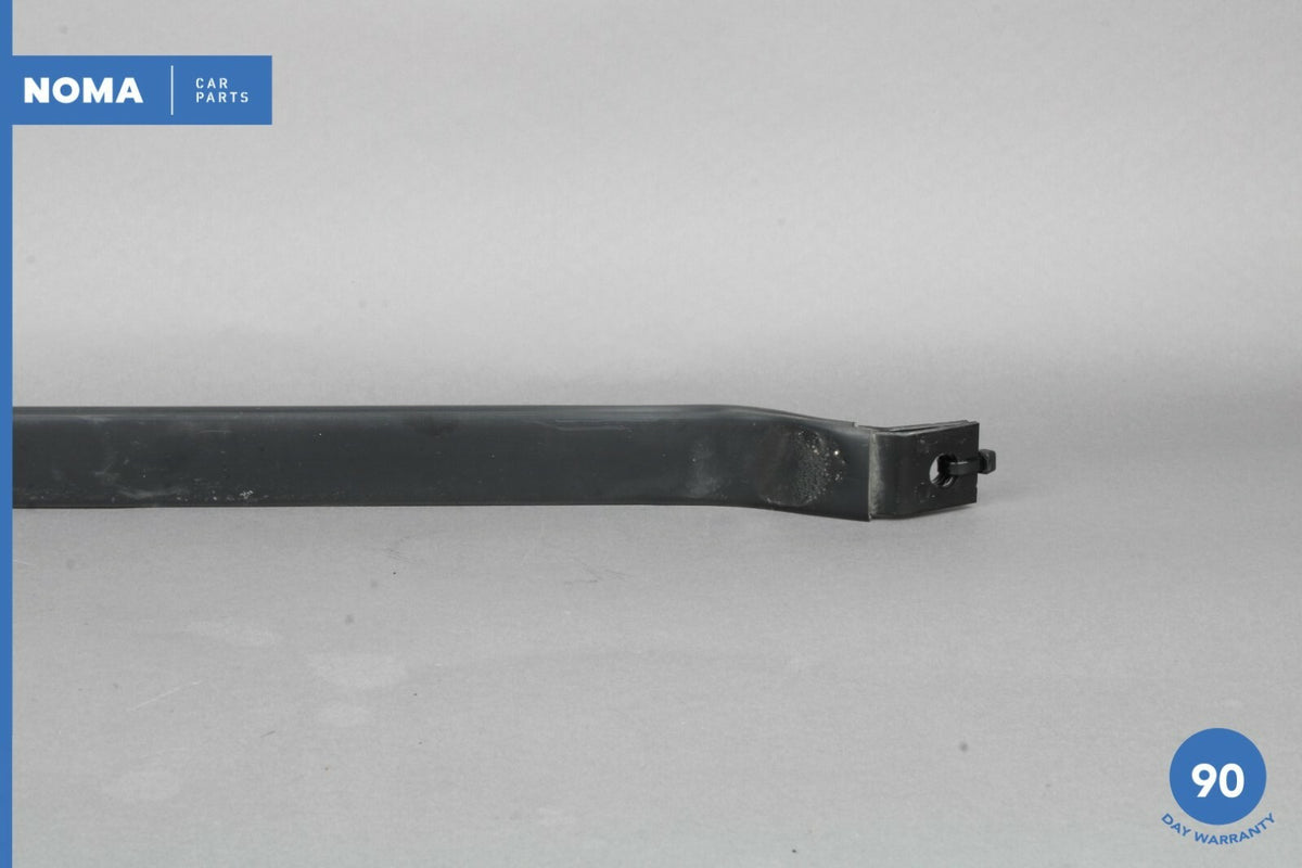 02-10 Lexus SC430 Z40 Fuel Gas Tank Support Straps Holder Bracket OEM - photo 2