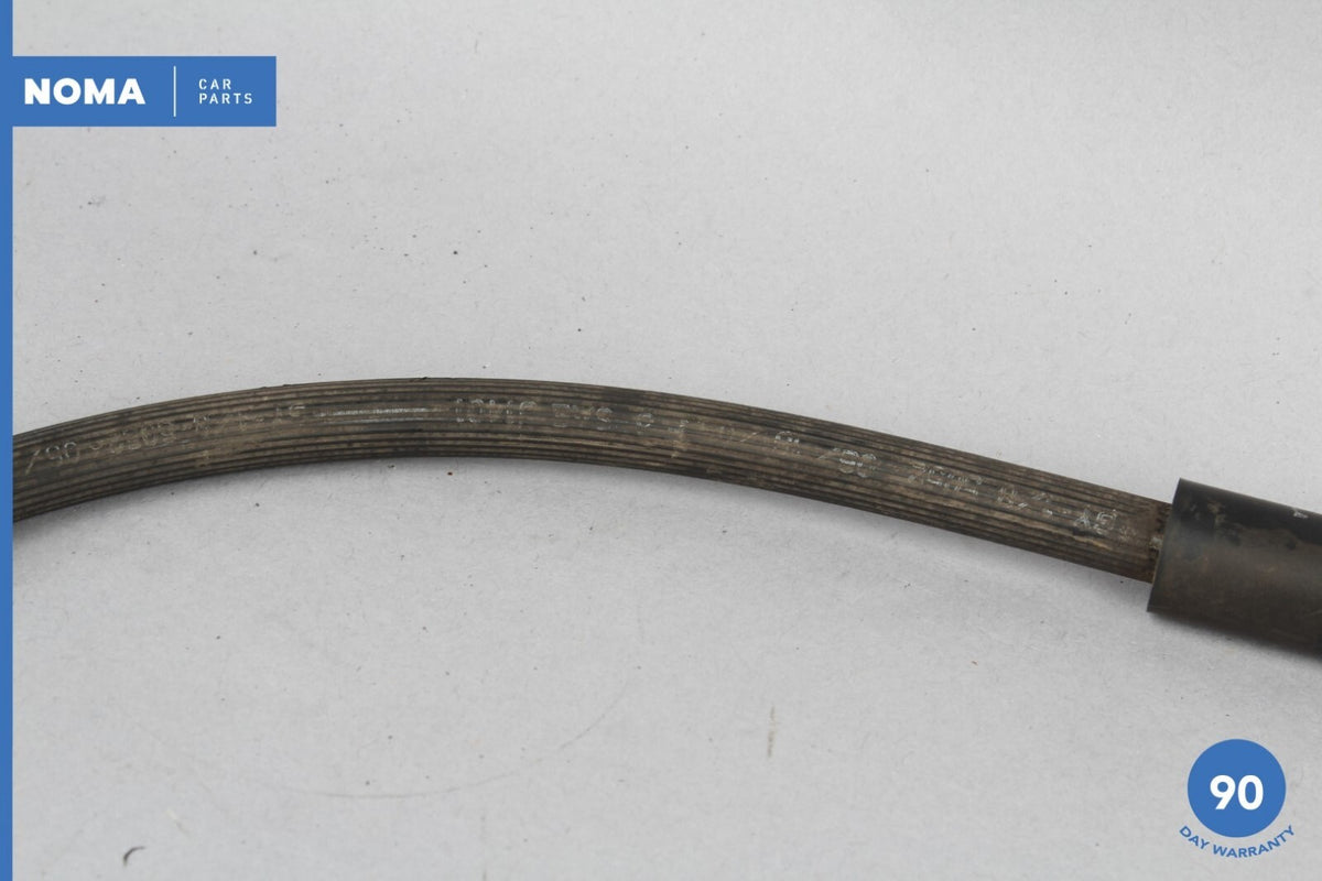 06-13 Range Rover Sport L320 Rear Left Right Side Brake Hydraulic Flex Hose OEM - photo 3