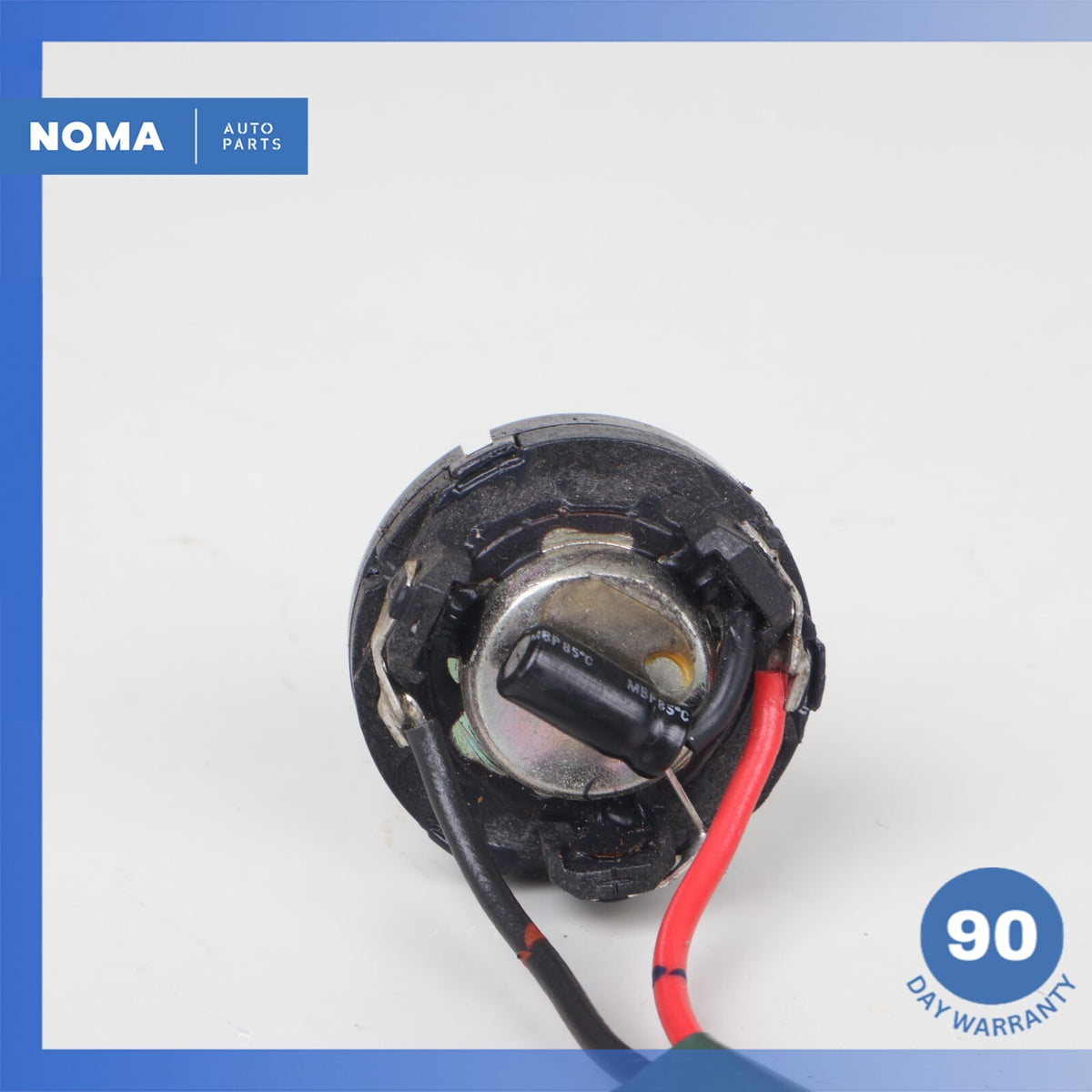 97-06 Jaguar X100 XK8 Front Right or Left Corner Tweeter Audio Speaker OEM - photo 5