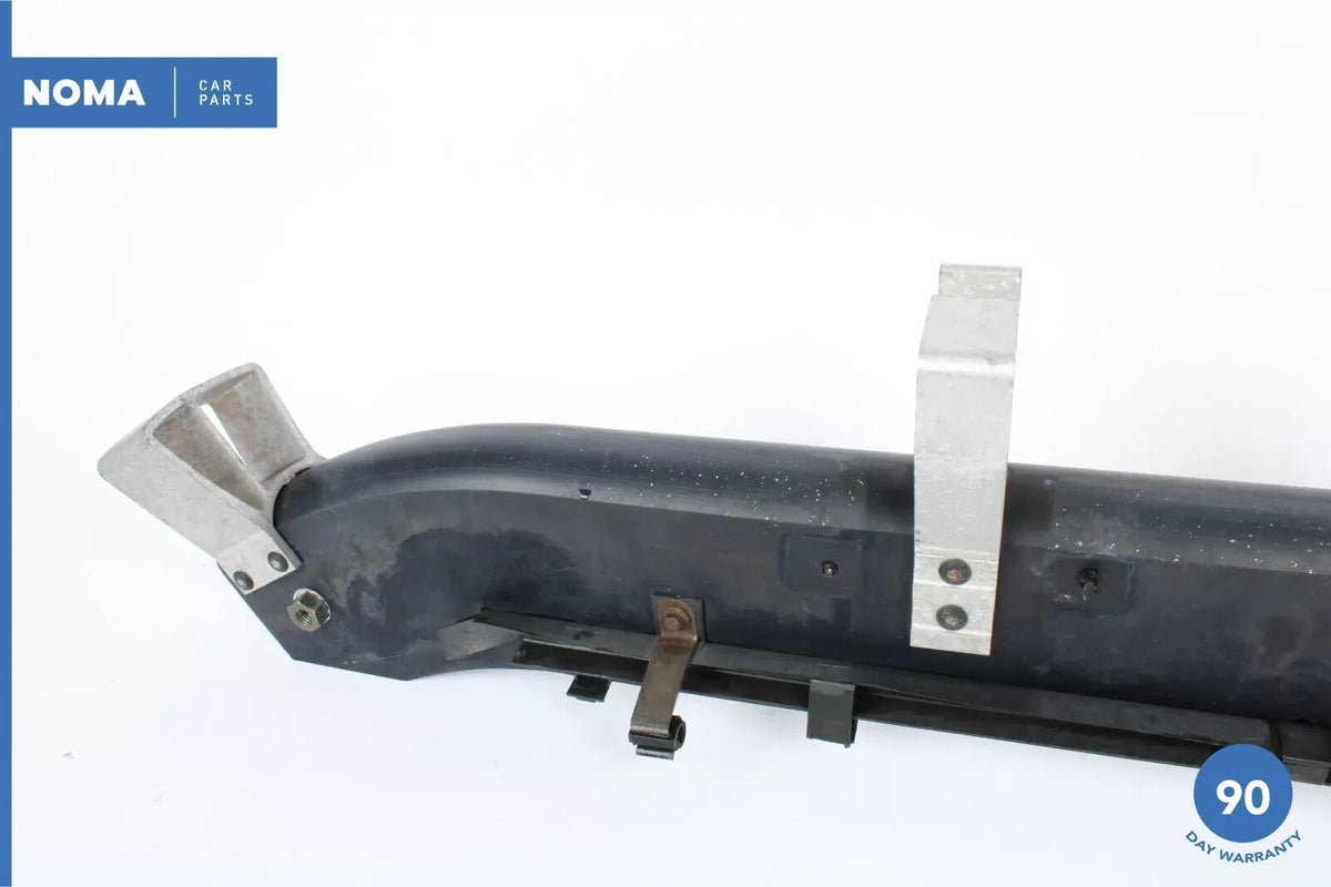 97-00 Jaguar X100 XK8 XKR Front Bumper Reinforcement Impact Bar HJA6460BD OEM - photo 4