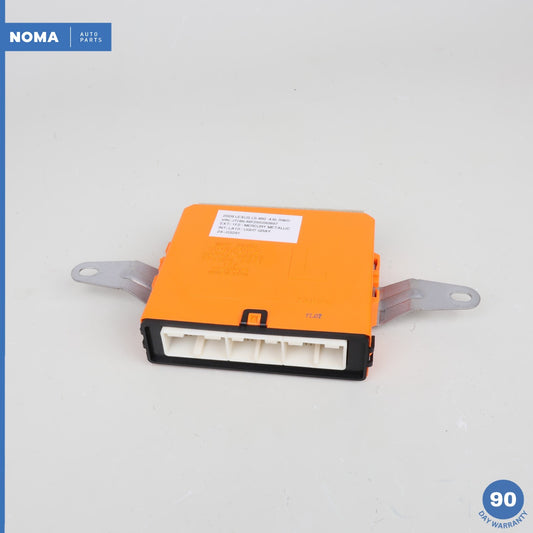 07-09 Lexus LS460 XF40 Rear Left Driver Side Door Control Module 89225-50030 OEM - photo 1