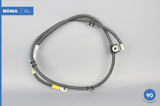 97-99 Jaguar XK8 X100 Convertible Fusebox Fuse Box Power Cable LJA3700AB OEM - photo 1