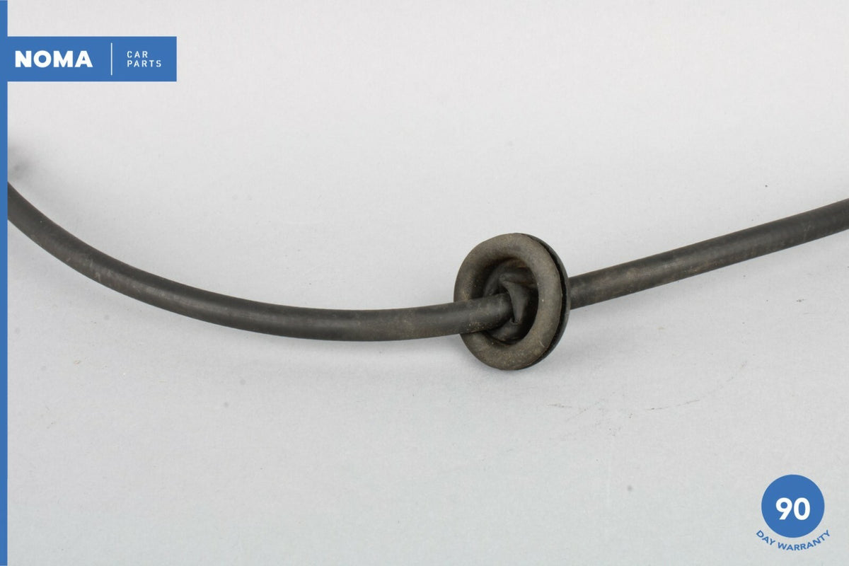 98-03 Jaguar XJ8 XJR VDP X308 Throttle Accelerator Gas Pedal Cable Line OEM - photo 3