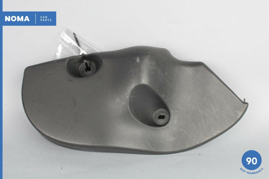 01-06 Jaguar XK8 X100 Rear Left Driver Side Tail Light Lamp Cover GJE3669AB OEM - photo 1