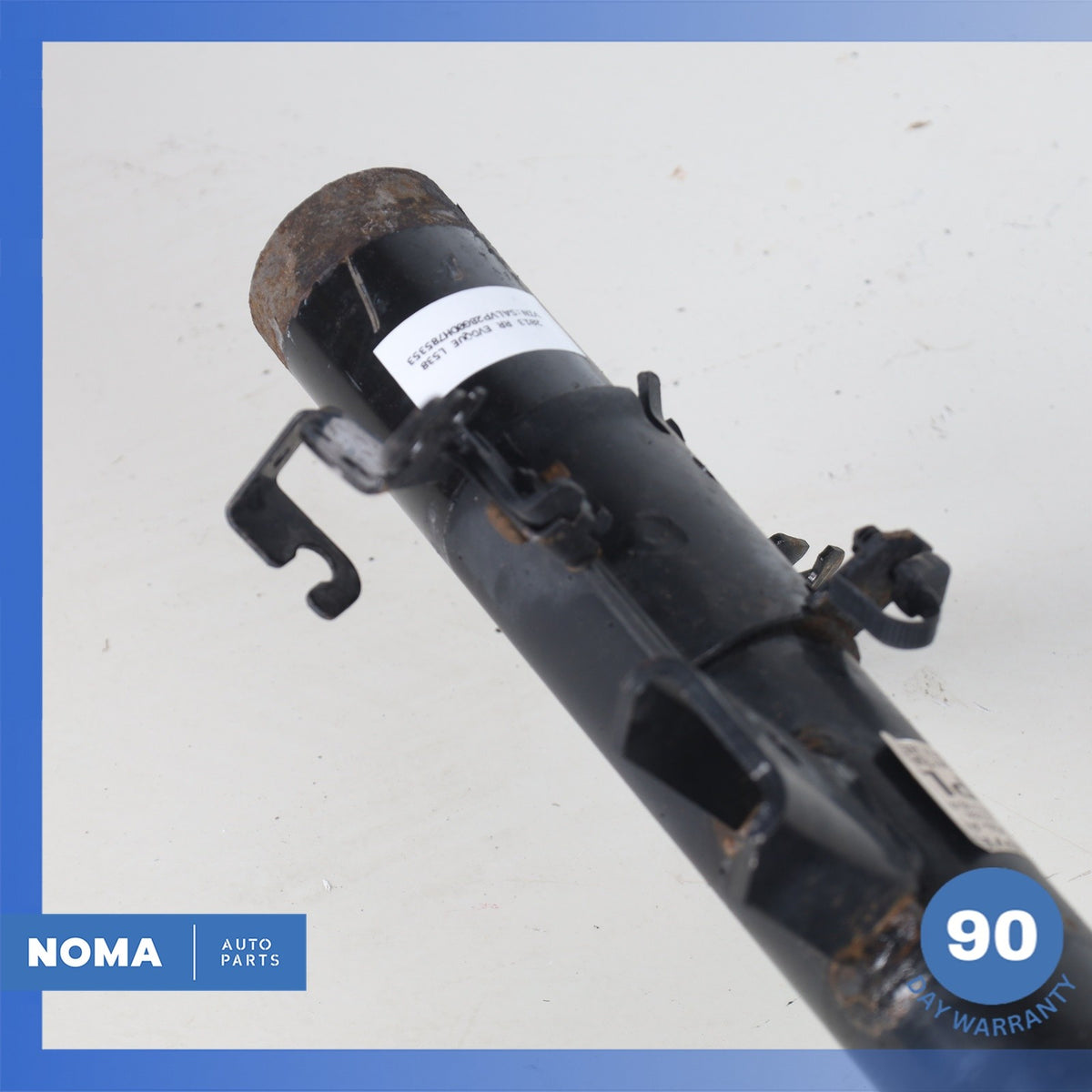 12-19 Range Rover Evoque L538 Rear Left Driver Side Shock Strut Absorber OEM - photo 6