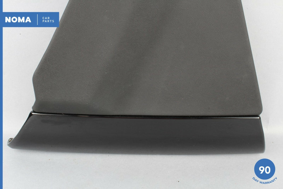 10-12 Land Rover Range Rover L322 Right Side Dash Outer Trim Cover Panel OEM - photo 3
