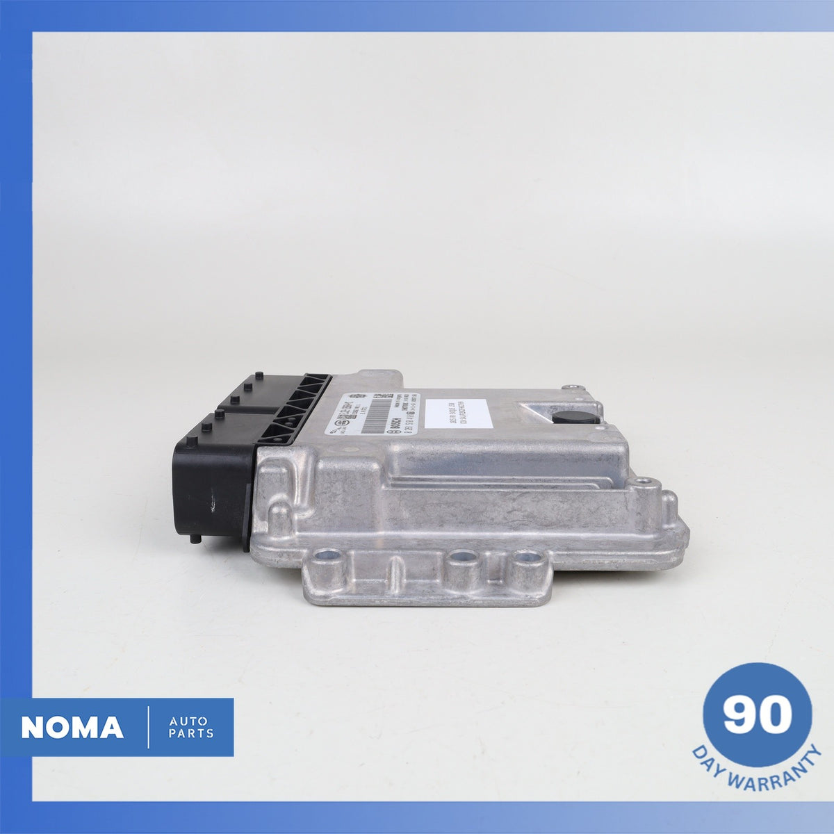 14-22 Land Rover Range Rover Evoque L538 ECU ECM Engine Control Module OEM - photo 7