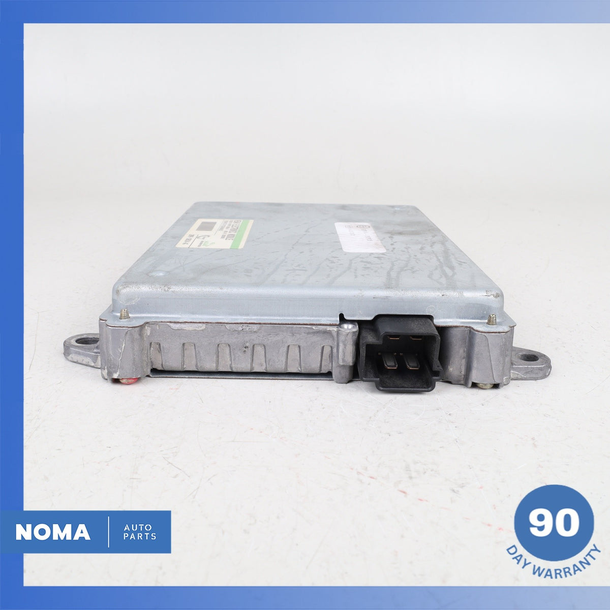 Jaguar X350 XJ8 XJR VDP Rear Electronic Control Module OEM - photo 5