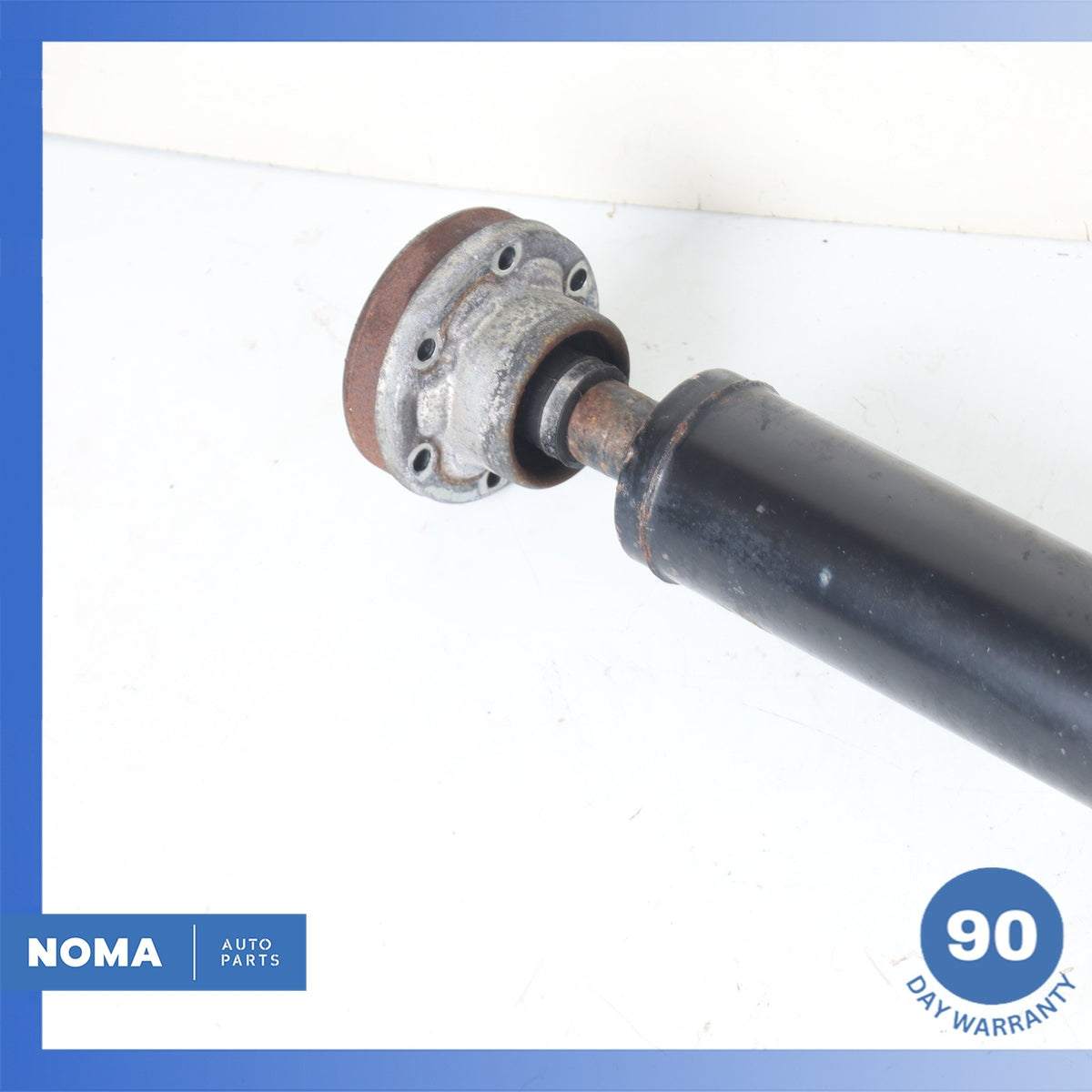 11-18 Audi D4 A8L S8 Rear Axle Driveshaft Drive Shaft Propeller 4H4521101H OEM - photo 14