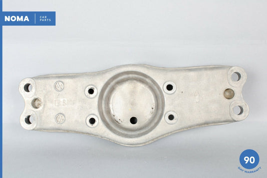 07-12 Lexus XF40 LS460 Rear Transmission Crossmember Bracket 57255-50030 OEM - photo 1