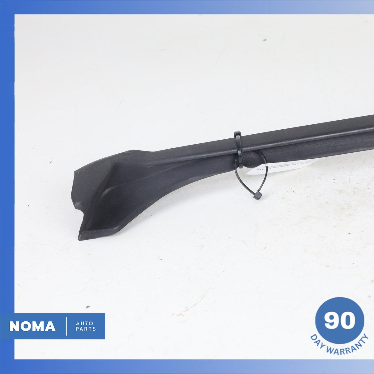 15-23 LR Discovery Sport L550 Front Right Passenger A Pillar Molding OEM - photo 5