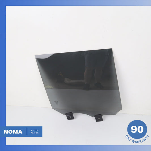 13-22 Land Rover Range Rover L405 Rear Right Side Door Window Glass OEM - photo 1