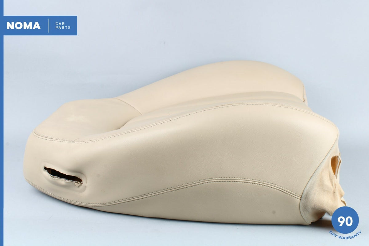 01-06 Jaguar XK8 X100 Front Right Passenger Side Upper Seat Cushion SDZ OEM - photo 8