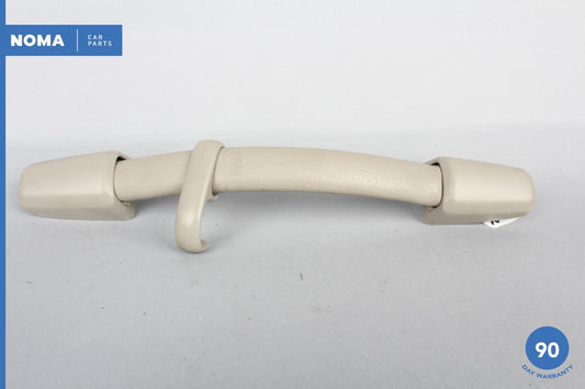 00-02 Jaguar S-Type X200 Rear Right or Left Roof Support Grab Handle AGM OEM - photo 1